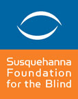 Susquehanna Foundation for the Blind logo